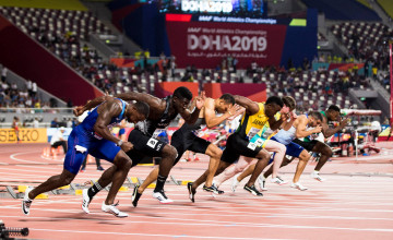Olympic Sports Wallpapers