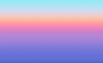 Ombre Sunset Wallpapers