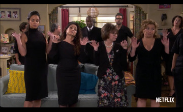 One Day At A Time Season 3