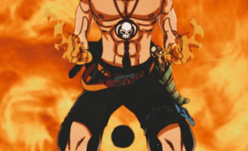 One Piece Ace