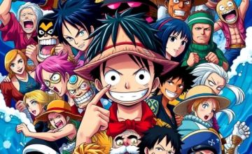 One Piece Best Wallpapers