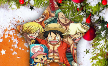 One Piece Christmas