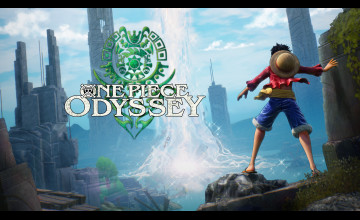 One Piece Odyssey Wallpapers