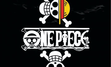 One Piece Samsung Wallpapers