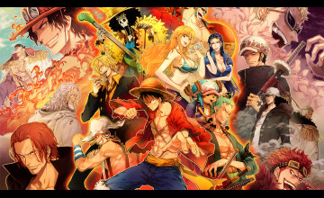 One Piece Hd
