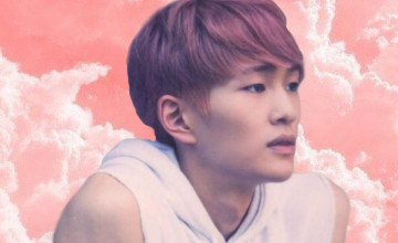 Onew Shinee Wallpapers