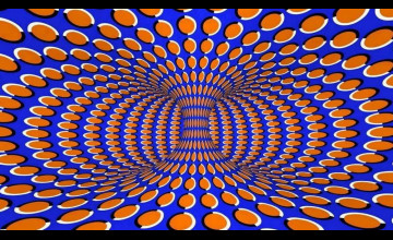 Optical Illusion Desktop Wallpapers