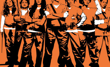 Orange Is The New Black Season 7 Wallpapers