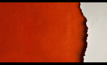 Orange Textured Wallpaper