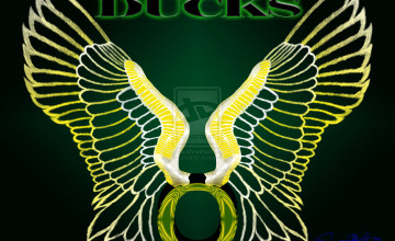 Oregon Ducks Logo Wallpapers
