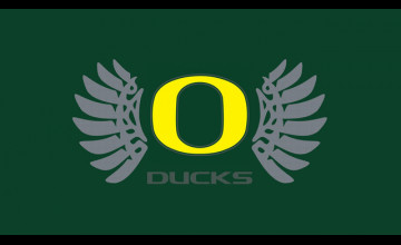 Oregon Ducks for Desktop