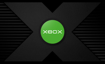 Original Xbox Wallpapers