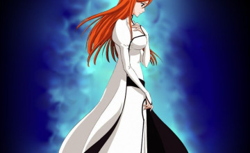 Orihime Backgrounds