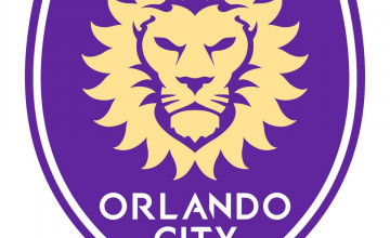 Orlando City Lions Soccer Wallpaper