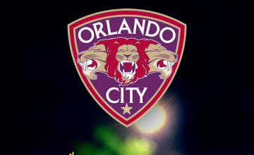 Orlando City Soccer Wallpaper