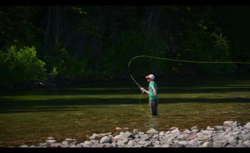 Orvis Fly Fishing Wallpapers