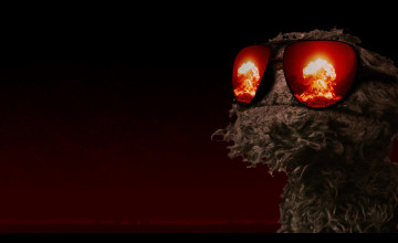 Oscar The Grouch Wallpapers