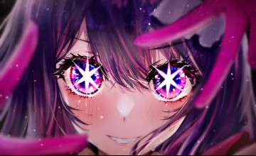 Oshi No Ko HD Wallpapers