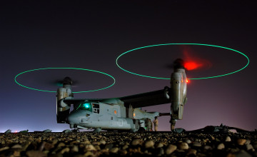 Osprey Helicopter Wallpapers