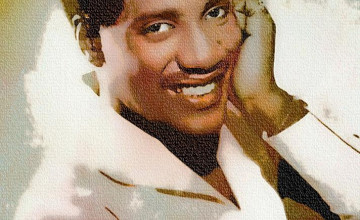 Otis Redding Wallpapers