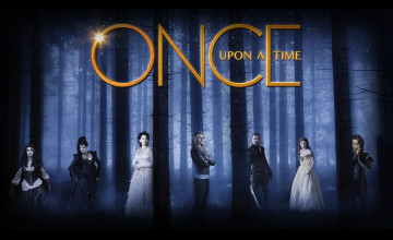 Ouat Backgrounds
