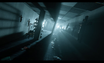 IDCGames - The Outlast Trials - PC Games