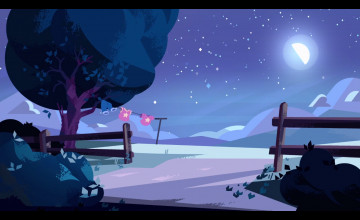 Outro Backgrounds
