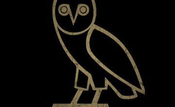 OVO Wallpapers iPhone