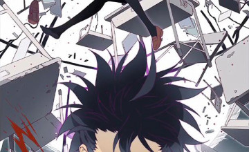 Owarimonogatari Wallpapers