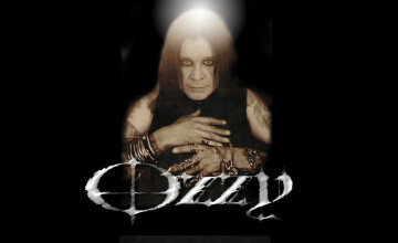 Ozzy Osbourne Pictures