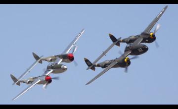 P38 Wallpapers