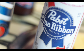 Pabst Blue Ribbon Wallpapers