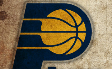 Pacers iPhone Wallpaper
