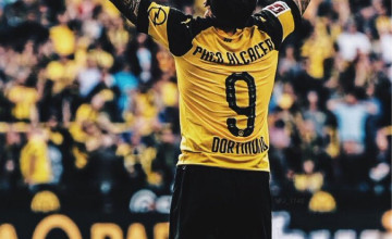 Paco Alcácer Wallpapers