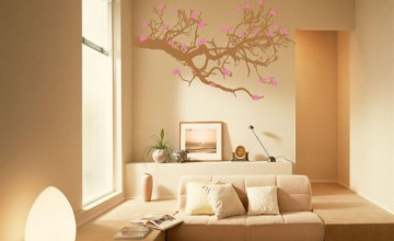 Paint and Wallpaper Ideas