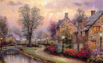 Paint Art Wallpapers