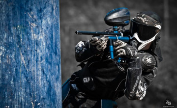 Paintball Wallpapers