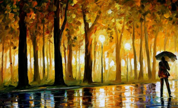 Painting Desktop Wallpapers