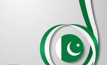 Pakistani Background