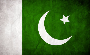 Pakistani Flag Wallpapers Free Download