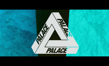 Palace Skateboards Wallpapers