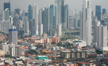 Panama City HD