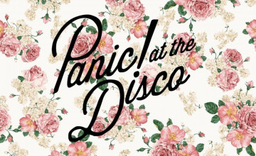 Panic at the Disco Computer Wallpapers