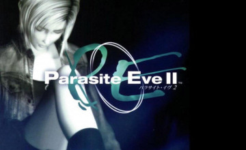 Parasite Eve 2 Wallpapers