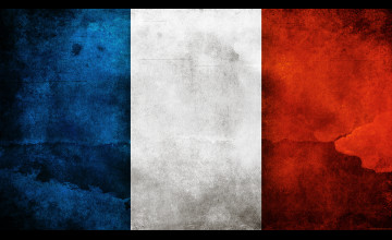 Paris Flag Wallpapers