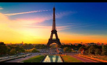 Paris for Windows 8