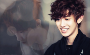 Park Chanyeol Wallpapers
