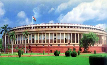 Parliament of India Wallpapers
