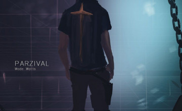 Parzival Wallpapers