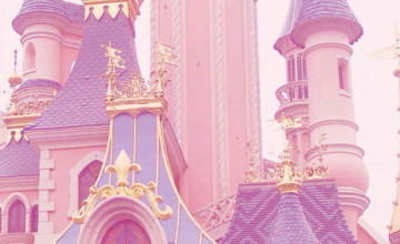 Pastel Disney